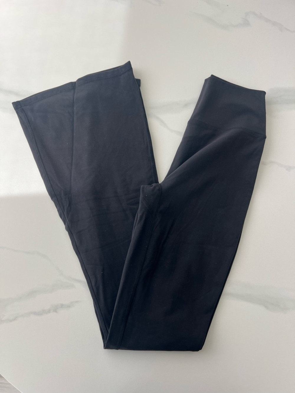 Buffbunny Legacy Flare Leggings SMALL TALL